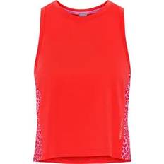 Kari Traa Overdele Kari Traa Mija Top Top - Light Red