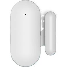 Wi-Fi Surveillance & Alarm Systems Dsport Tuya Smart WiFi Door Sensor 1 Pcs