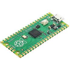 Single-Board Computers HCSC 3 Pcs For Raspberry Pi Pico Microcontroller Development Board