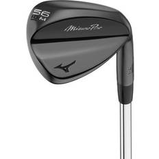 Wedges Mizuno Pro T-1 Black IP Golfschläger 56° 12° Wedge Flex