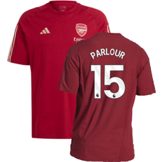 Arsenal FC T-shirts adidas Arsenal Training Tee Men's Polyester 15