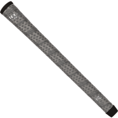 Grå Golfgreb Lizard Skins Dsp Ultra Golf Grip BB49 Wrap Graphite Gray