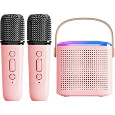 Karaoke Chronus Kids Mini Karaoke Machine 1 Pack