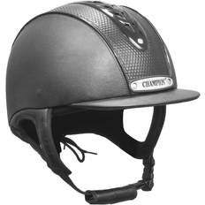 Champion Riding Helmets Champion Champion Evolution Diamond Helmet - Black