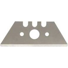 Berger & Schröter Cutter Spare 50 mm Carbon Steel 100 pcs Snap-off Blade Knife