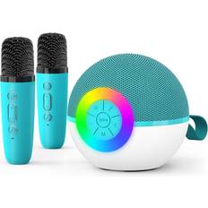 Karaoke Chronus Mini Karaoke Machine Speaker
