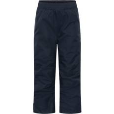 Didriksons Regnbukser Børnetøj Didriksons Kid's Avan Pants Regnbukser Børn - Blå