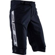 LEATT MTB Gravity 4.0 Shorts - Black