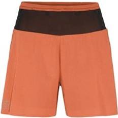 Dam - Röda Shorts Craft Pro Trail Shorts - Red