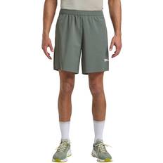 Jack Wolfskin Herr Byxor & Shorts Jack Wolfskin Prelight Swift Short - Slate Green