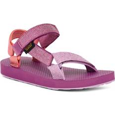 Teva Piger Sandaler Teva Sandaler Til Børn Original Universal - Pink