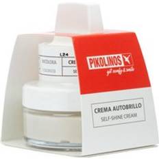 Beige Shoe Care Pikolinos Shoe Cream Usc-C03 One Size