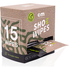 Ortho Movement Shoe Wipes 15 Pcs ONESIZE