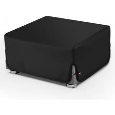 Universal Record Player Dust Cover