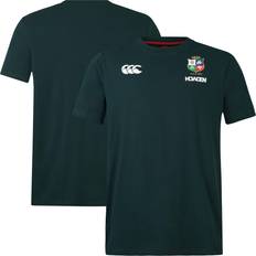 T-shirts Canterbury British & Irish Lions T-Shirt 2024 Adults Green
