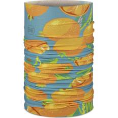 Men - Multicoloured - Skiing Clothing Buff Coolnet UV Genju Nept - Green