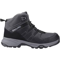 Timberland Pro Switchback Waterproof Safety Boot - Black