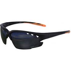 Rapid Eyewear Fusion Solo Mens Womens Polarised UV400 Sports Sunglasses - Cycling/Running