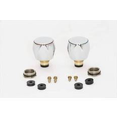 Alliance ASP 1/2 3/4 Bath Basin Tap Conversion Kit
