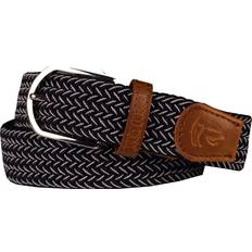 Horka Stretch Belt - Noir