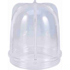 Plastic Tall Or Short Transparent Cup Mug Blender Juicer Replacement