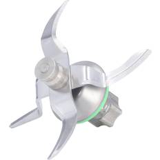 Tomtop Jms Blender Blade Stainless Steel Hardened Mixer Blade Replacement Thermomix TM6