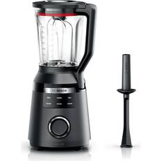 Bosch Tåler varme væsker Blendere med kande Bosch Standmixer MMBD665B1 Serie 6
