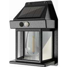 Luma Solar Lantern