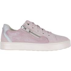Superfit 40 Sneakers Superfit Stella Sko - Rosa/Sølv