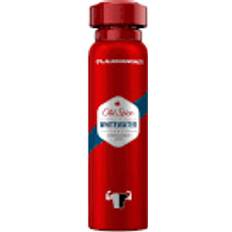 Old Spice Deodorants Old Spice Whitewater Deodorant Spray 150 ml