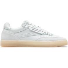 Copenhagen Studios Sneakers Copenhagen Studios Retro Revival Läder Sneakers - White