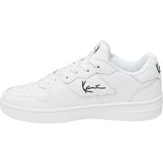 Karl Kani Sneaker Mit Schnürverschluss - Weiss
