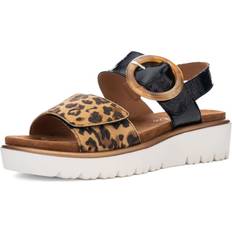 Damen Sandaletten Ara Sandalette BILBAO - Schwarz