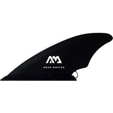 Accessori SUP Aqua Marina Pinna Corta Per Tavola Da Sup Fluviale A Scorrimento B0302952