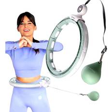 HMS Magnetic Hoop With Weights And Counter HHM15