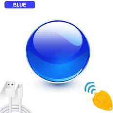 Flying Ball Boomerang Fly Magic With Led Lights