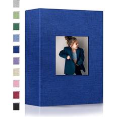 Popotop Photo Album 4x6-100 Books