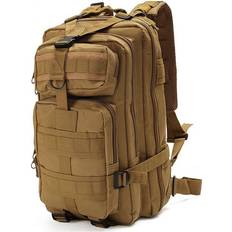 Greenzech Khaki Outdoor Military Army Tactical Shoulder Bags