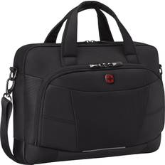 Wenger Bags Wenger Altair Laptop Bag - Black