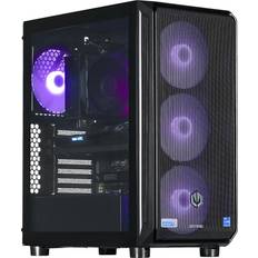 Intel Core i5 i5-12400F 32 GB DDR5 SDRAM 1 TB SSD