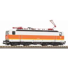 Piko E-Lok BR 143 S-Bahn DB AG DSS Plux22 Ep V DC