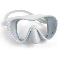 Uinnit Filibabba Diving Mask Pearl Blue