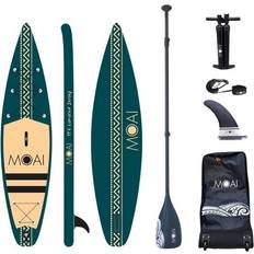 SUP Boards MOAI Touring 11'6 Ultralight Edition M-22116LS