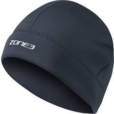 Zone3 Badehætter Zone3 Active Flex 3mm Yulex Swim Beanie