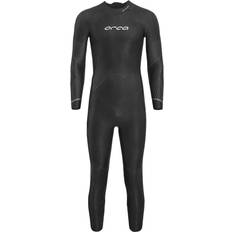Orca Athlex Flow V2 Wetsuit Silver Total