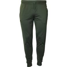 Under Armour Men's UA Sportstyle Joggers Pants - Olive/Black