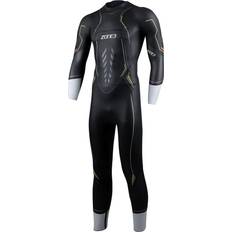 Swim & Water Sports Zone3 Aspire Wetsuit Black Chalk