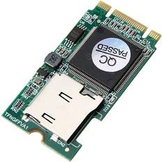 Memory Card Readers Tauoh M.2 Micro-SD Card Reader SDHC SDXC TF to M2 B Key