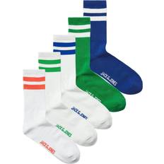 Blåa - Mesh Underkläder Jack & Jones Sockor JACDehli