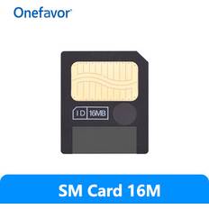 Memory Card Readers BOSHENG Portable Memory Card Reader 16MB